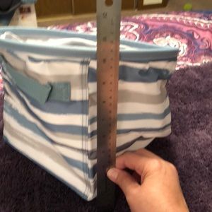 Thirty one mini storage bin